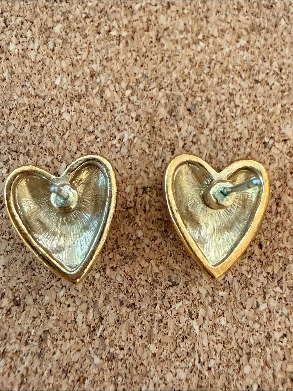 Mixed Fashion Jewelry Lot | Ring & Earrings  | Gold & Silver Tone